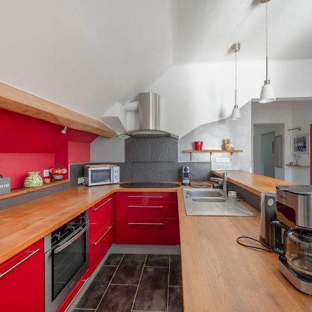 Engie Apartment Gaillac-d'Aveyron Bagian luar foto
