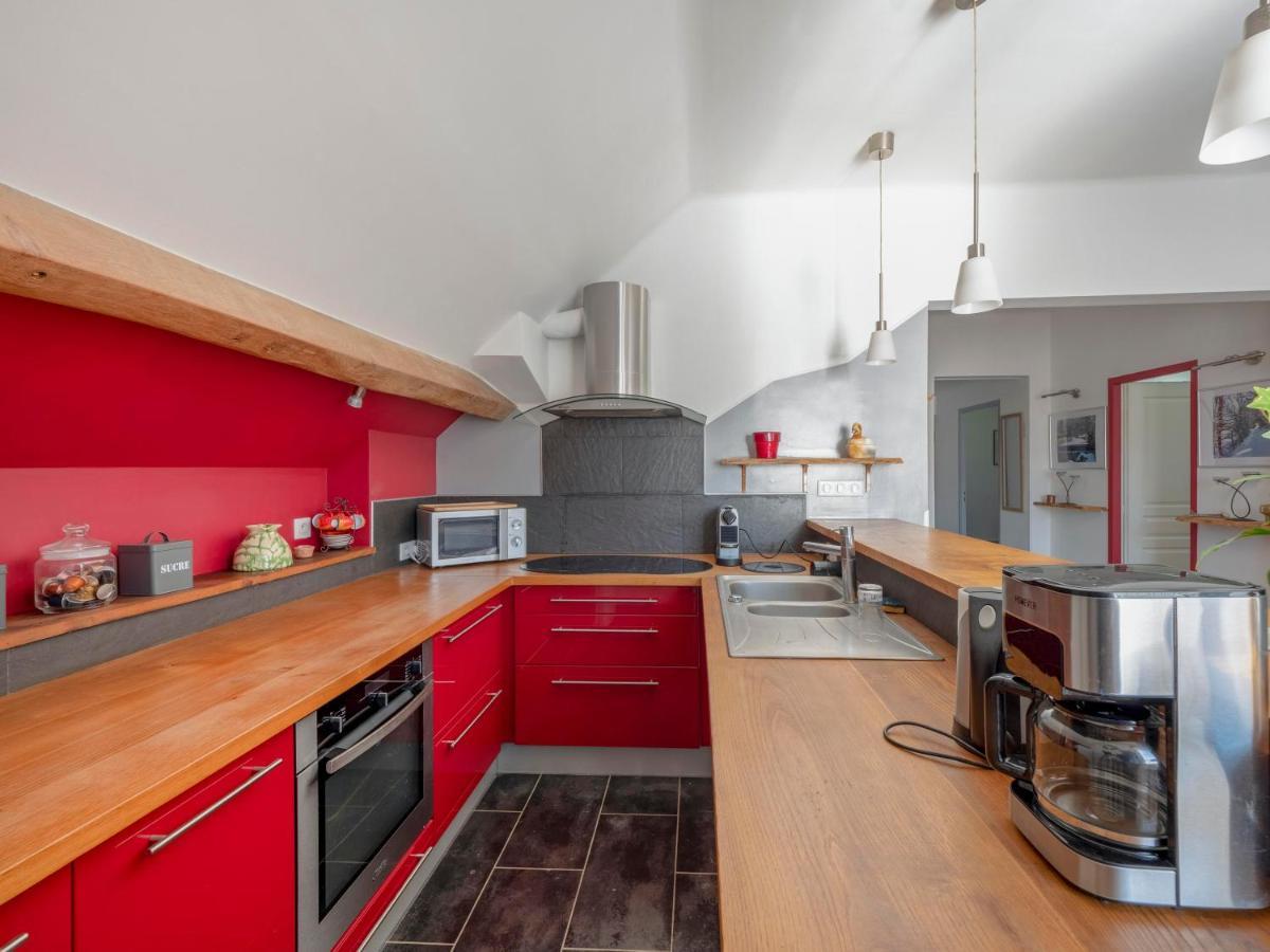 Engie Apartment Gaillac-d'Aveyron Bagian luar foto