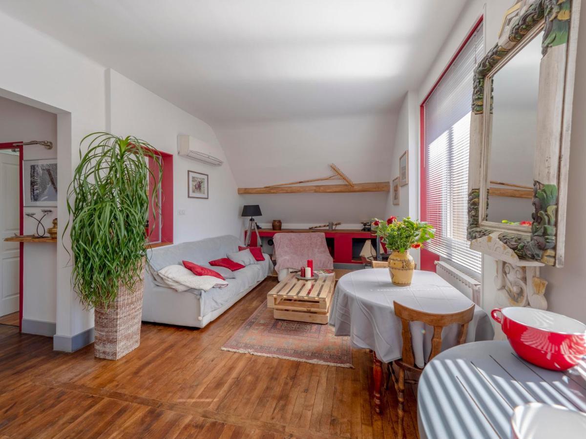 Engie Apartment Gaillac-d'Aveyron Bagian luar foto
