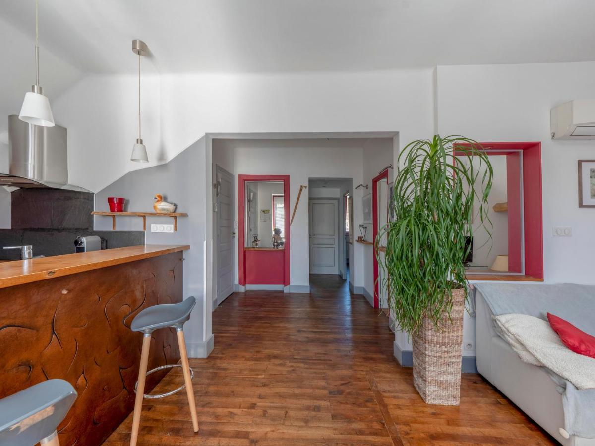 Engie Apartment Gaillac-d'Aveyron Bagian luar foto