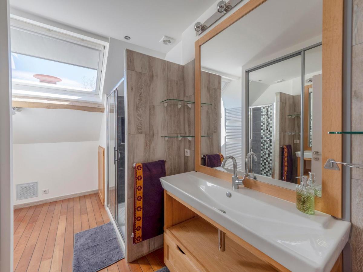 Engie Apartment Gaillac-d'Aveyron Bagian luar foto