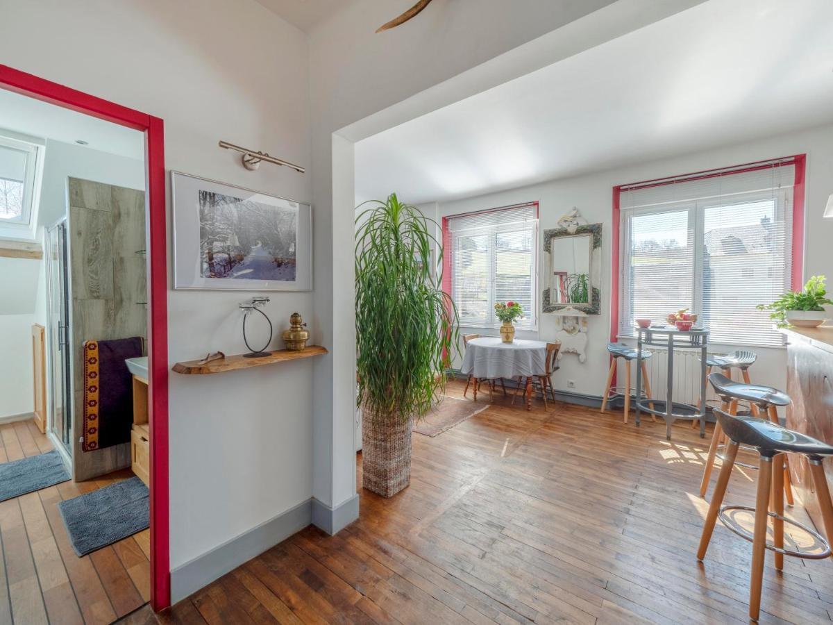 Engie Apartment Gaillac-d'Aveyron Bagian luar foto
