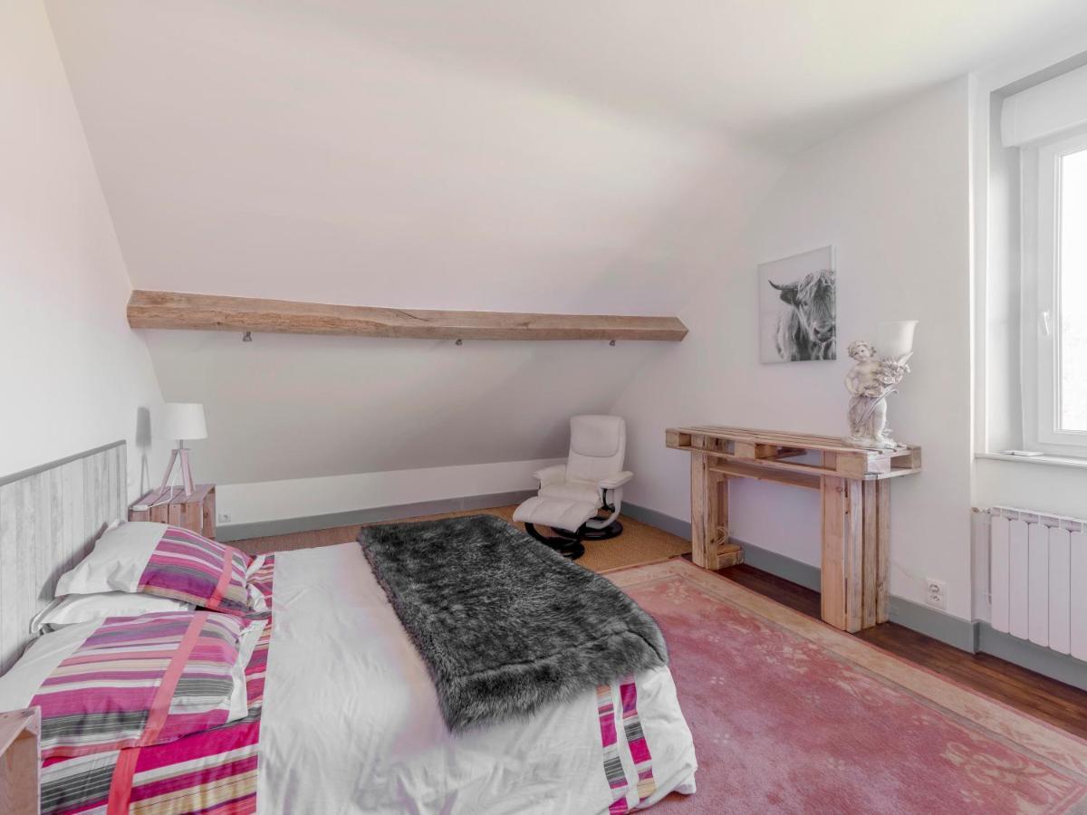 Engie Apartment Gaillac-d'Aveyron Bagian luar foto