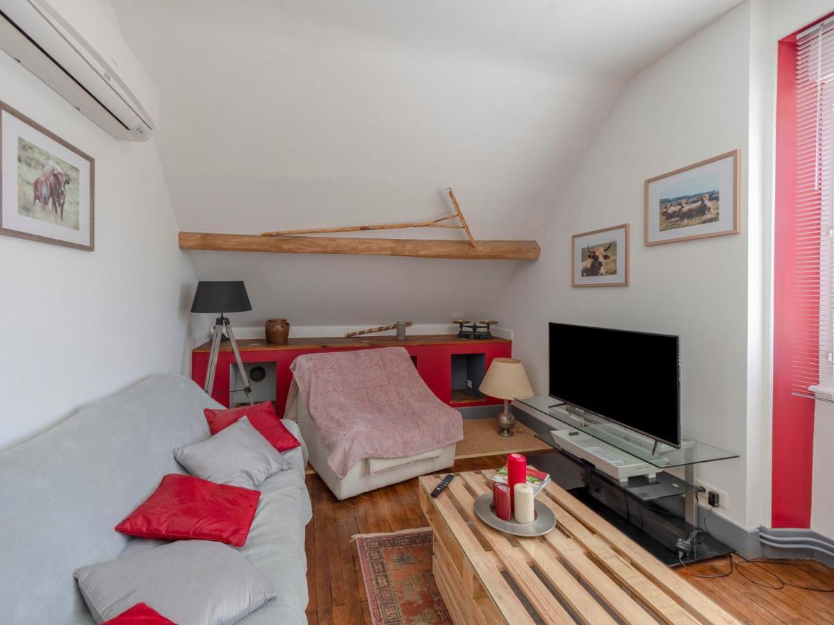 Engie Apartment Gaillac-d'Aveyron Bagian luar foto