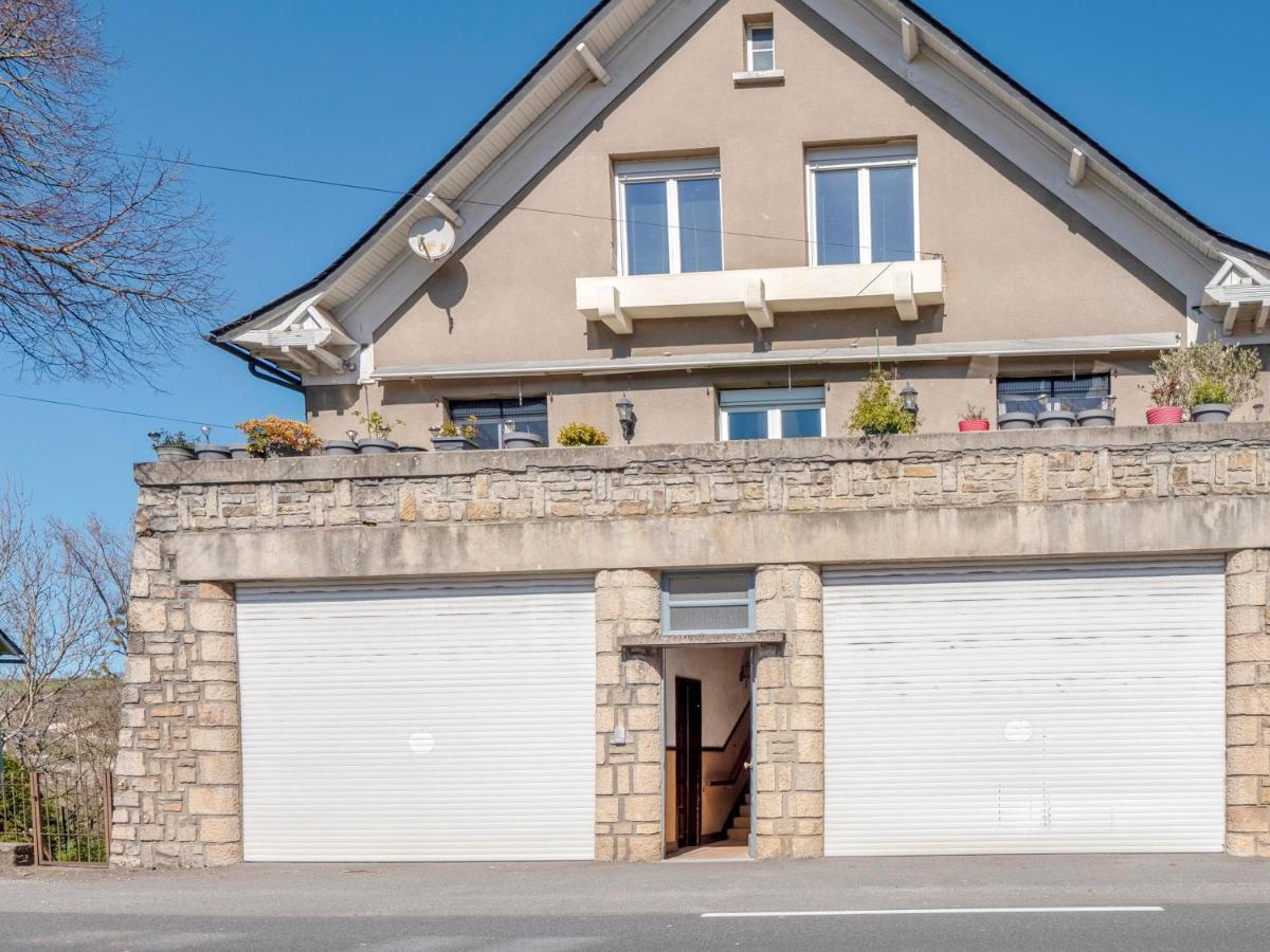 Engie Apartment Gaillac-d'Aveyron Bagian luar foto