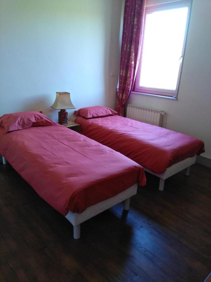 Engie Apartment Gaillac-d'Aveyron Bagian luar foto