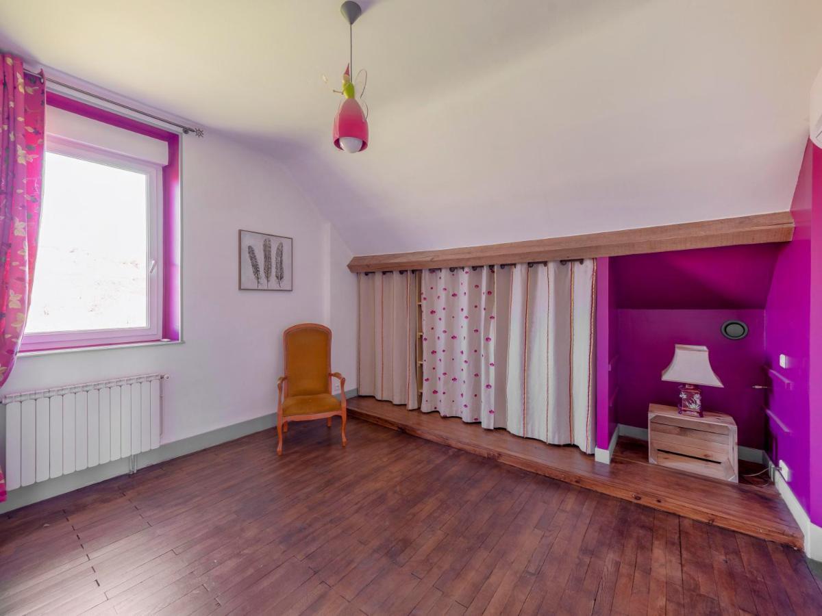 Engie Apartment Gaillac-d'Aveyron Bagian luar foto